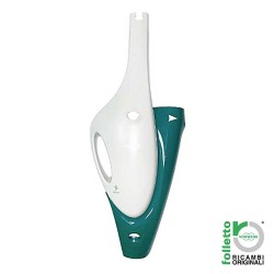 Guscio anteriore per Folletto VK136 - Originale Vorwerk - 30529