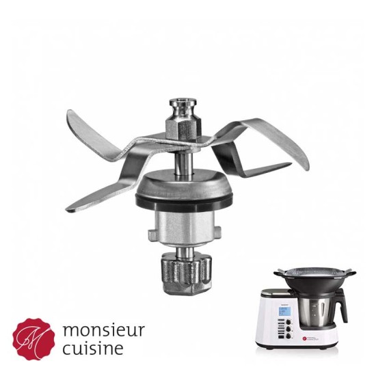 Gruppo lame  miscelatore Monsieur Cuisine Edition Plus Ricambi Compatibili EDITION PLUS