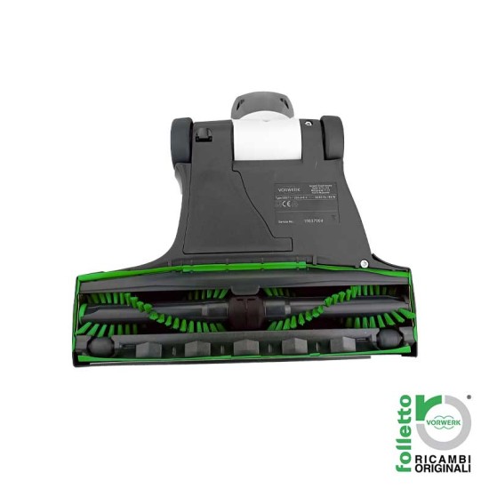 Battitappeto EB371 Ricondizionato - Originale Vorwerk Accessori Folletto Rigenerati
