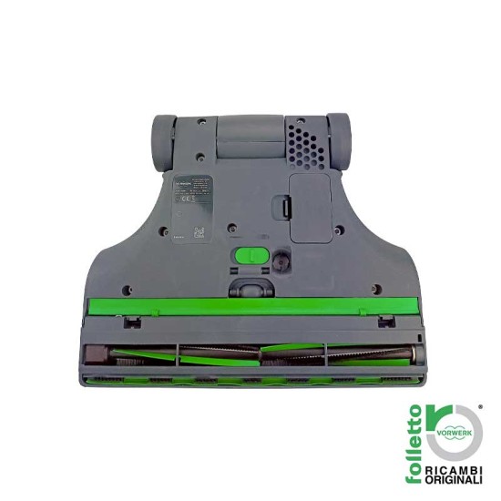 Battitappeto EB400 Ricondizionato - Originale Vorwerk Accessori Folletto Rigenerati