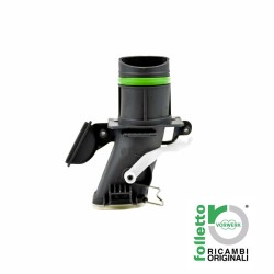 Imbocco aspirazione Folletto VK150 - Originale Vorwerk - 30785