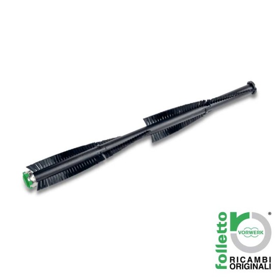 Rullo setole peli animali per EB400 - Originale Vorwerk - 58439 Ricambi Originali EB400