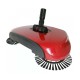 Super Fast Broom - scopa rotante ecologica. Per la casa