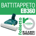Ricambi Originali EB360