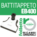Ricambi Originali EB400