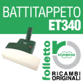 Ricambi Originali ET340