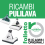 RIcambi Originali Pulilava