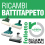 RIcambi Originali Battitappeto