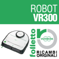 Ricambi Originali VR300