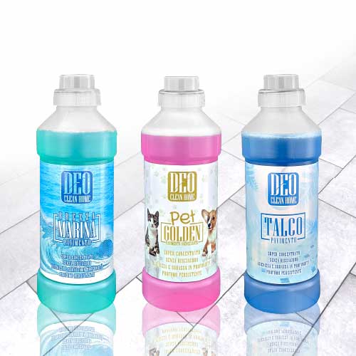 detergenti pavimenti