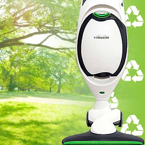 folletto ricondizionati rigenerati