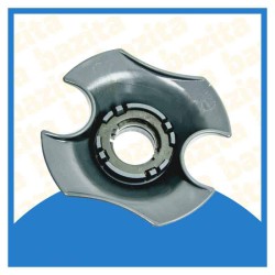 Ghiera fissaggio gruppo lame per Bimby TM21