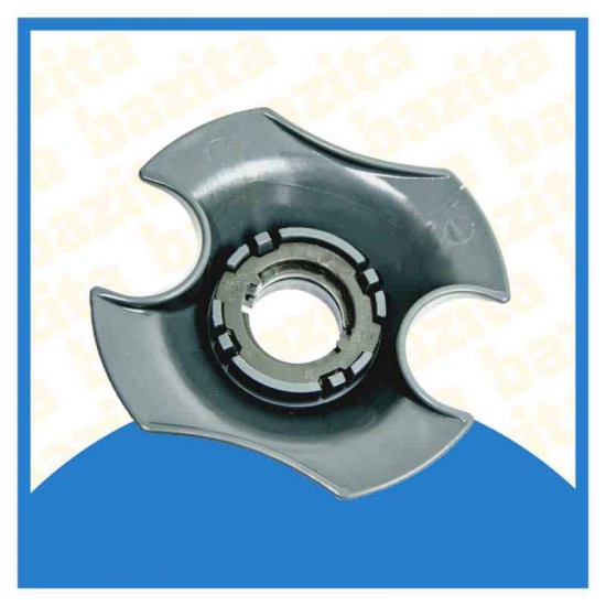 Ghiera fissaggio gruppo lame per Bimby TM21 Bimby TM21