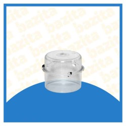 Misurino  bicchierino per Bimby TM3300 TM21 TM31