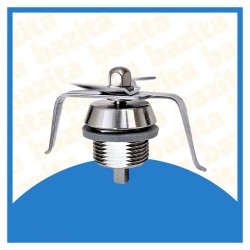 Gruppo Coltelli Lame  per Bimby TM3300