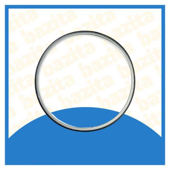 Guarnizione coperchio boccale per Bimby tm31 Bimby TM31