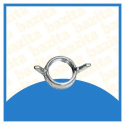 Ghiera fissaggio per gruppo lame per Bimby tm3300