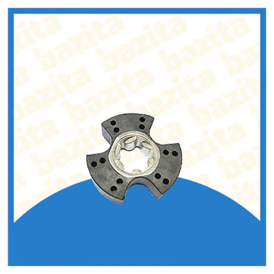 Giunto motore compatibile per Bimby TM21 Bimby TM21