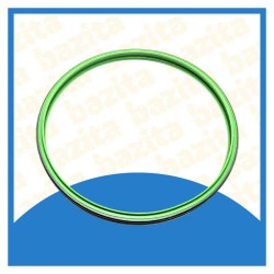 Guarnizione Alta Qualità coperchio boccale per Bimby TM31