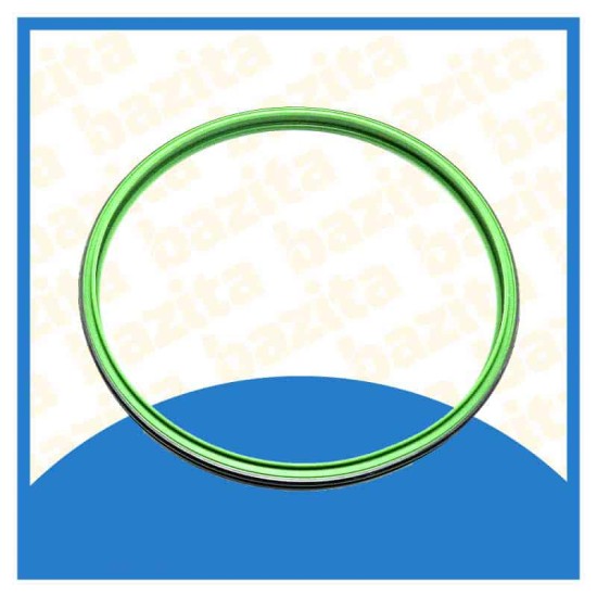 Guarnizione Alta Qualità coperchio boccale per Bimby TM31 Bimby TM31