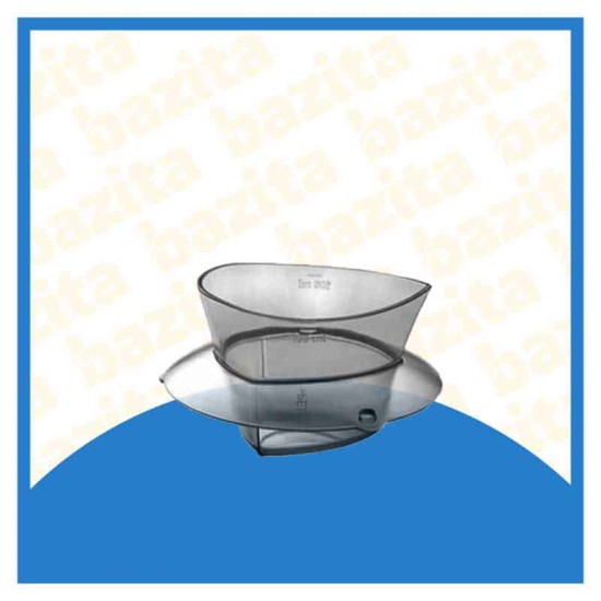 Bicchierino fumé per Bimby TM5 Bimby TM5