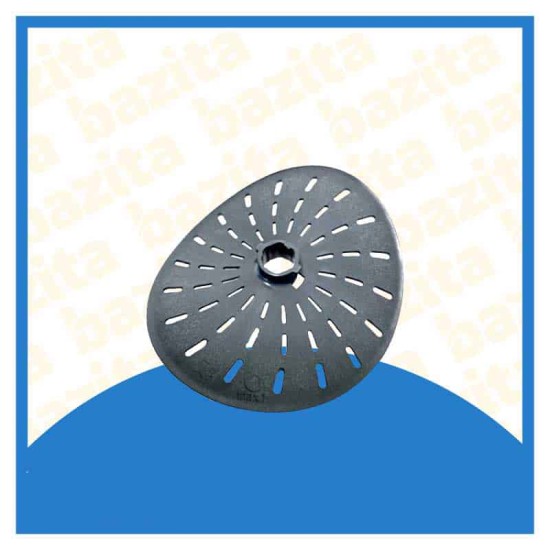 Salva Lama Bimby TM31 TM5 TM6 Cottura vapore Bimby TM31