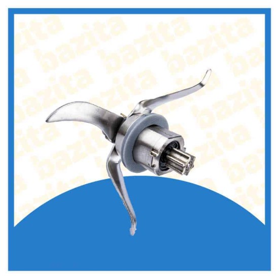 Gruppo Coltelli INOX  per Bimby TM21 Bimby TM21