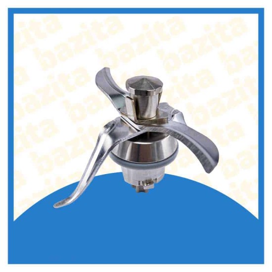 Gruppo Coltelli INOX  per Bimby TM21 Bimby TM21