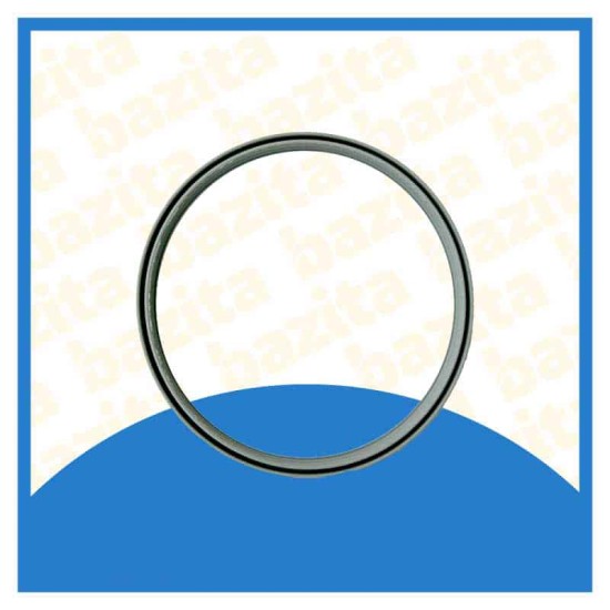 Guarnizione per coperchio boccale TM21 Bimby TM21