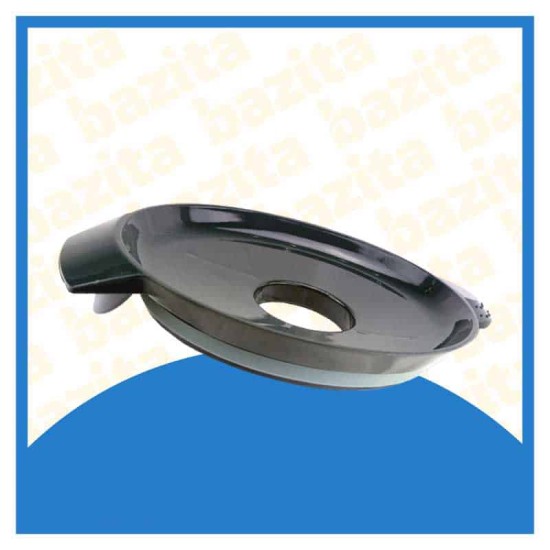 Coperchio Boccale Bimby TM21 con guarnizione Bimby TM21