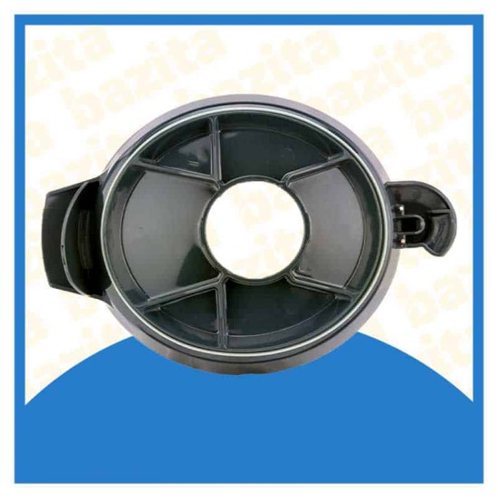 Coperchio Boccale Bimby TM21 con guarnizione Bimby TM21