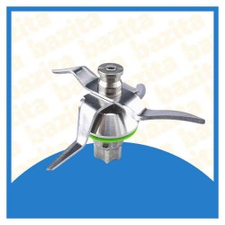 Lame Gruppo Coltelli INOX per Bimby TM5