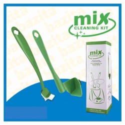 Mix Cleaning Kit -  Kit pulizia Boccale e Lame per Bimby tm31 TM5 TM6