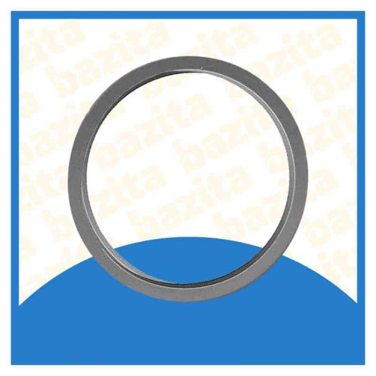 Guarnizione coperchio boccale compatibile Bimby TM3300 Bimby TM3300