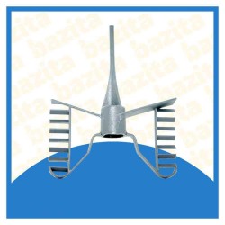 Farfalla miscelatrice per Bimby TM21