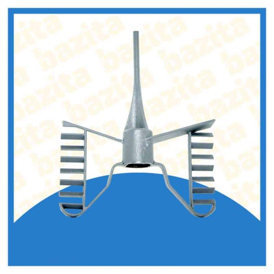 Farfalla miscelatrice per Bimby TM21 Bimby TM21