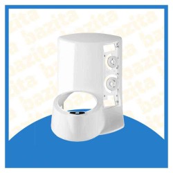 Guscio Scocca superiore per Bimby TM21