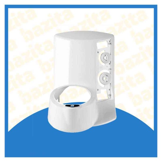 Guscio Scocca superiore per Bimby TM21 Bimby TM21