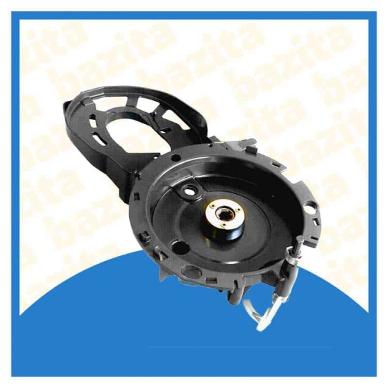 Chassis Motore telaio inferiore compatibile Bimby TM21 Bimby TM21