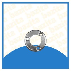 Calottina copri giunto in acciaio Bimby TM21