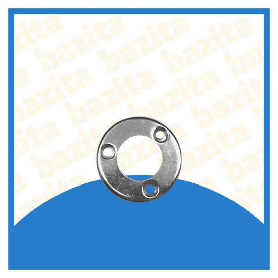 Calottina copri giunto in acciaio Bimby TM21 Bimby TM21