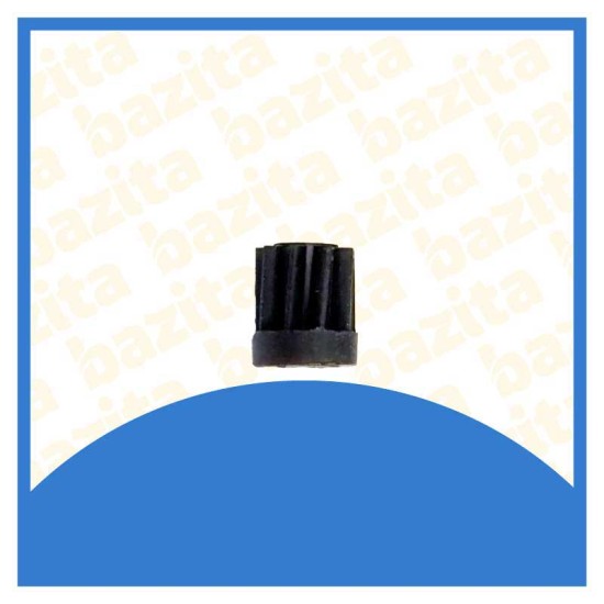 Pignone Ingranaggio Riparazione Motore Bimby TM5 TM6 Bimby TM5