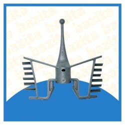Farfalla miscelatrice per Bimby TM31 ricambio compatibile