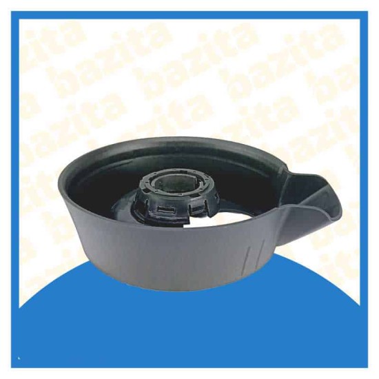 Ghiera boccale supporto lame compatibile Bimby TM31 Bimby TM31