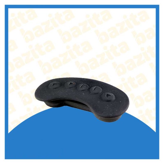 Guarnizione contatti boccale compatibile Bimby TM31 Bimby TM31