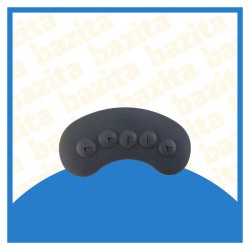 Guarnizione contatti boccale compatibile Bimby TM31