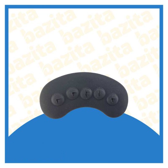 Guarnizione contatti boccale compatibile Bimby TM31 Bimby TM31