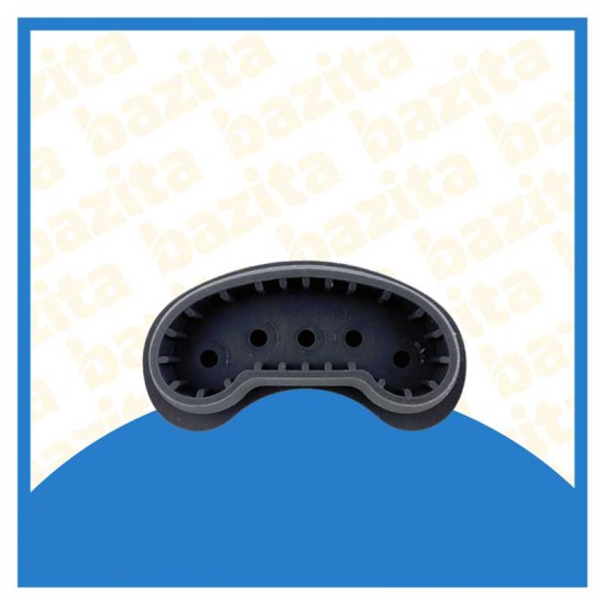 Guarnizione contatti boccale compatibile Bimby TM31 Bimby TM31