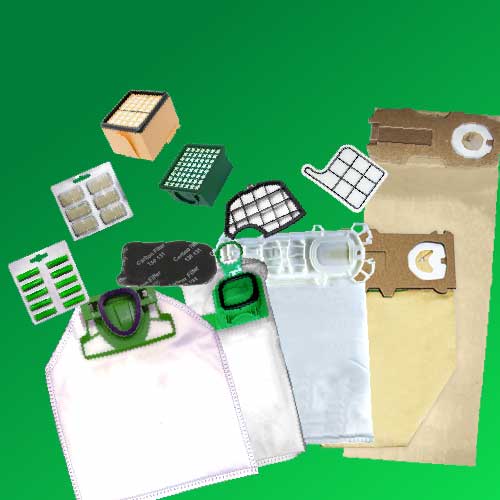 offerte sacchetti e Folletto