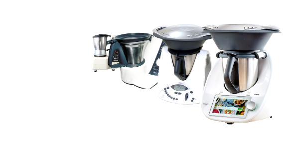 ricambi bimby compatibili